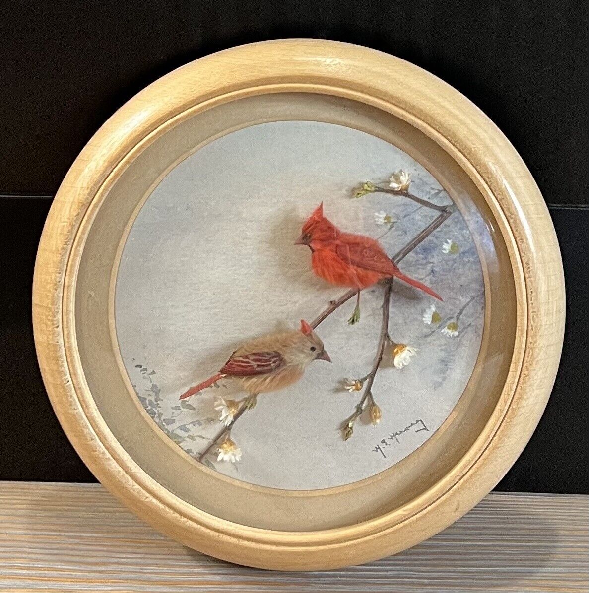 Cardinals (Version 3) (5-inch)